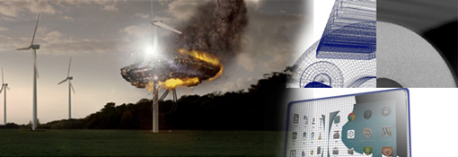 Play Sample Visual Effects